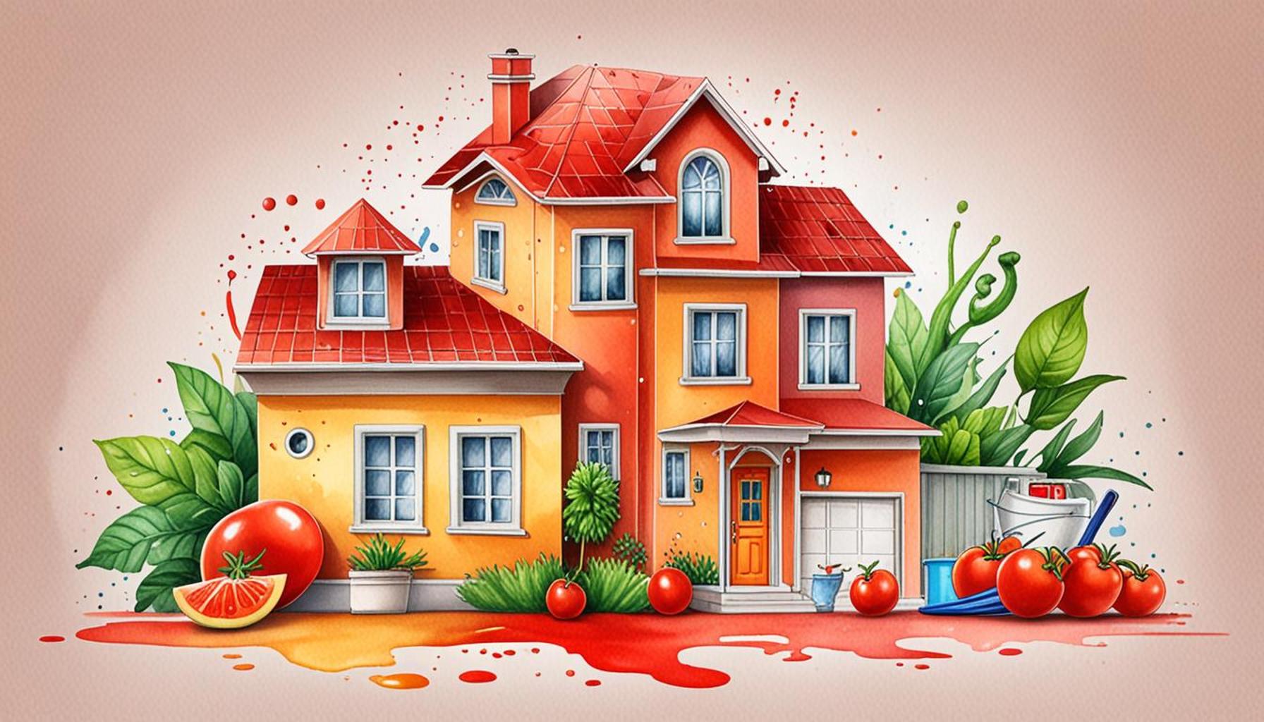 How the Pomodoro Technique Can Increase Efficiency in House Cleaning