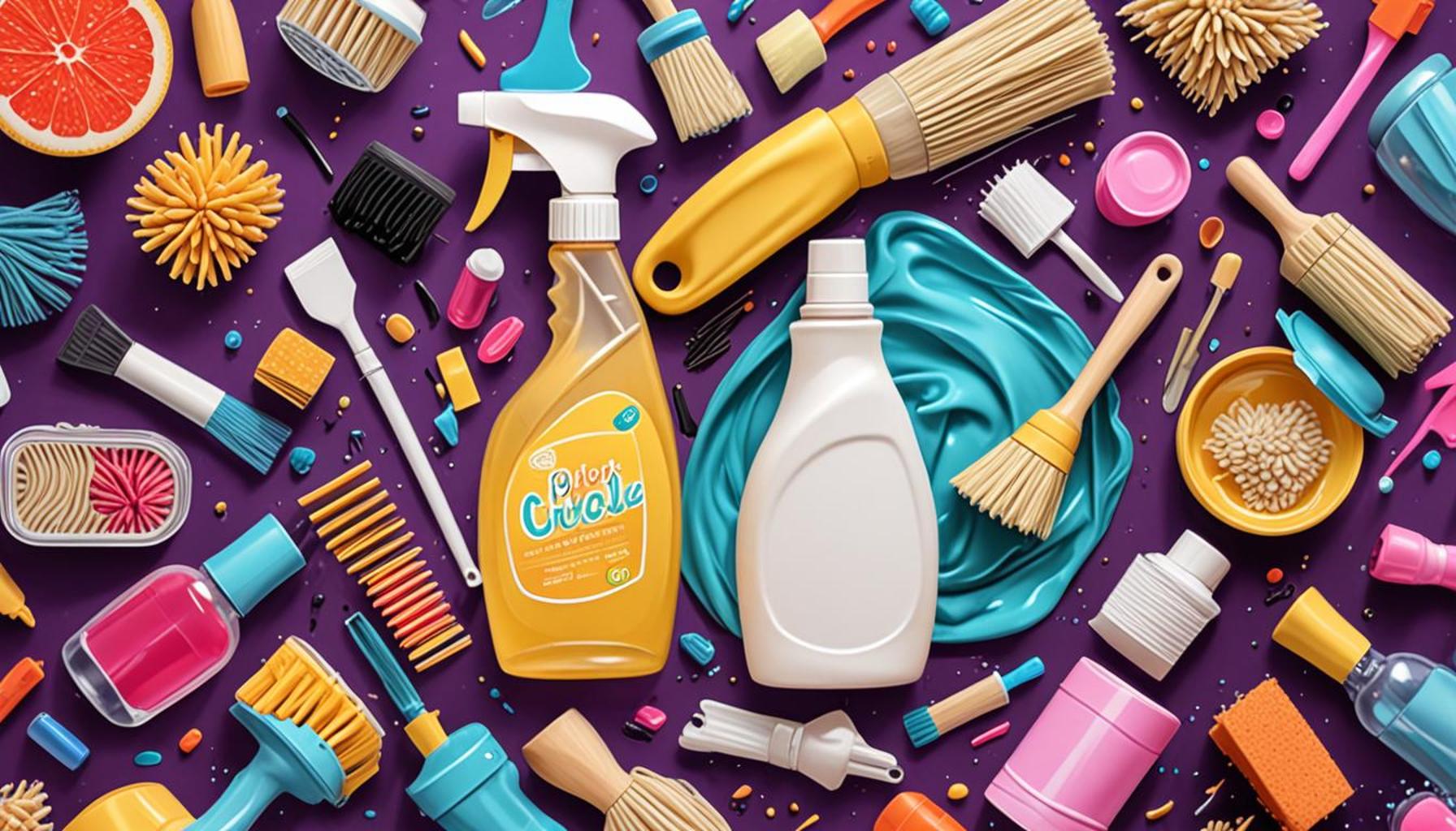 Cleaning Techniques with Homemade Products: Economical and Effective Solutions