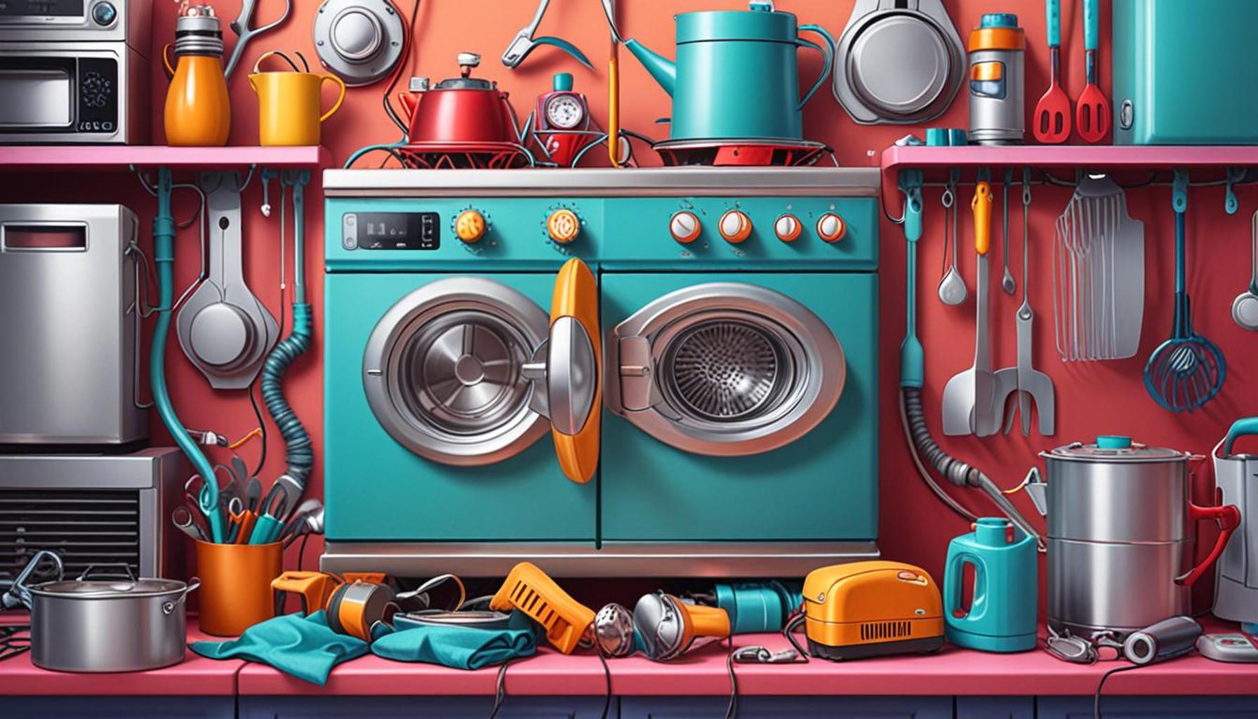 Maintenance Tips for Household Equipment: Ensuring Longevity and Efficiency